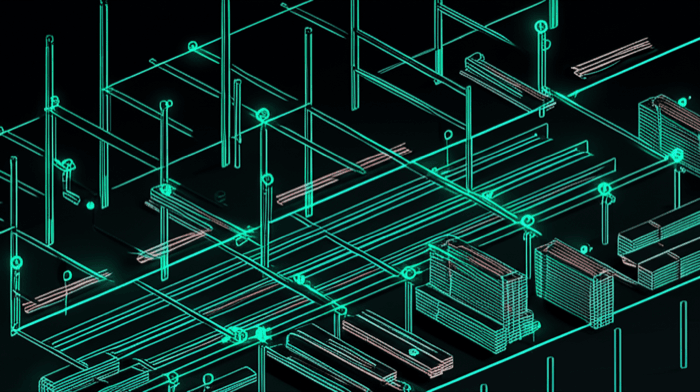 Construction Material Tracking: Stop Losing Lumber, Copper & Concrete Forms Across Job Sites