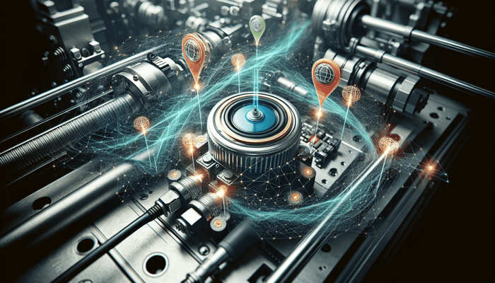 Asset Tracking IoT: Connected Solutions for Real-Time Visibility