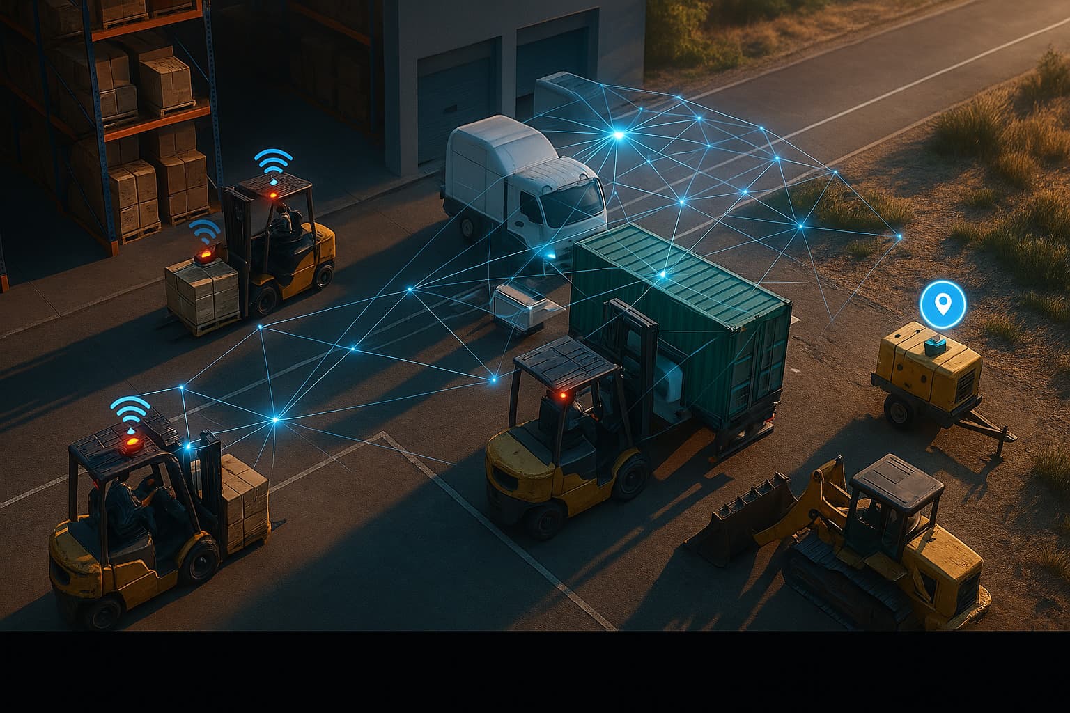 Best Asset Tracking Software in 2026: GPS vs AirTag Solutions Compared