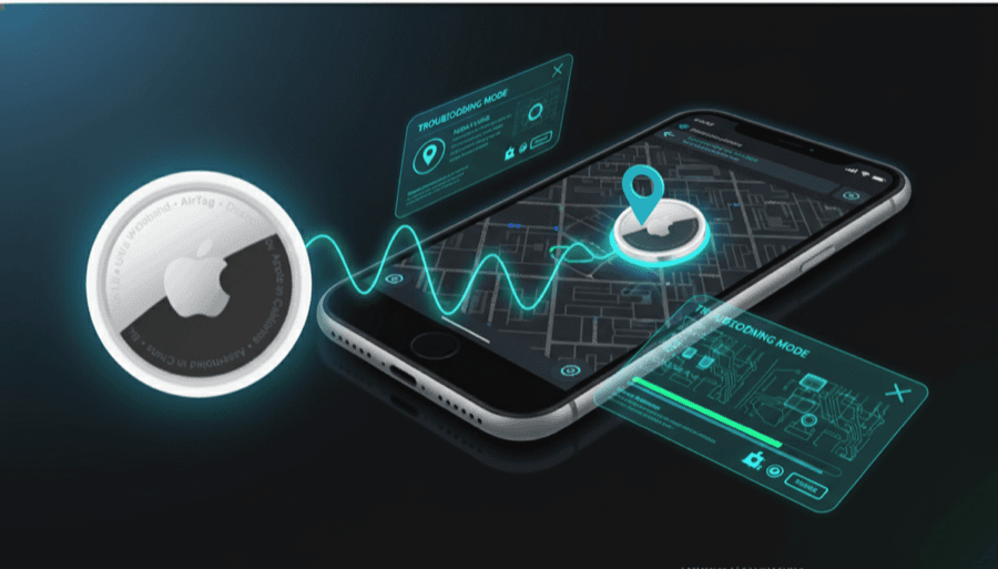 AirTag Not Updating Location? 10 Fixes That Actually Work (2025)