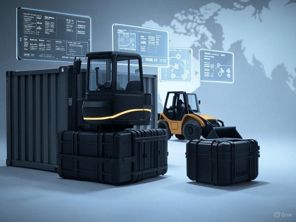 How to Track and Locate Assets: Modern Solutions for Business