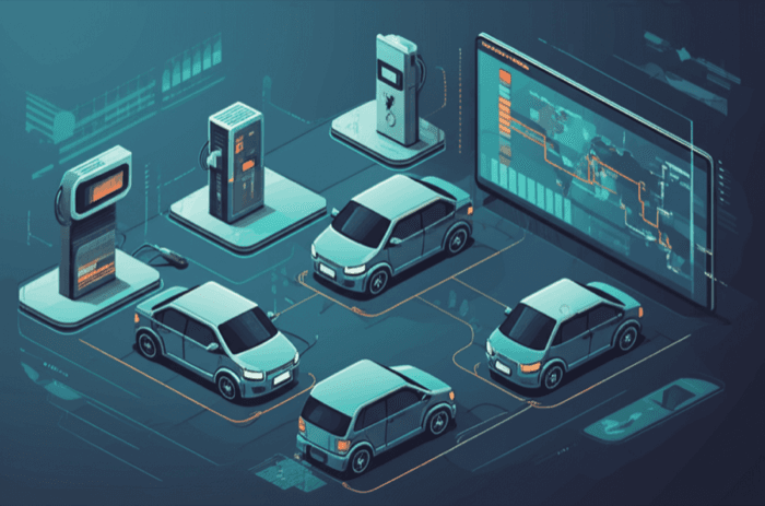 Electric Vehicle Monitoring: Complete 2025 Guide to EV Fleet Telematics and Management