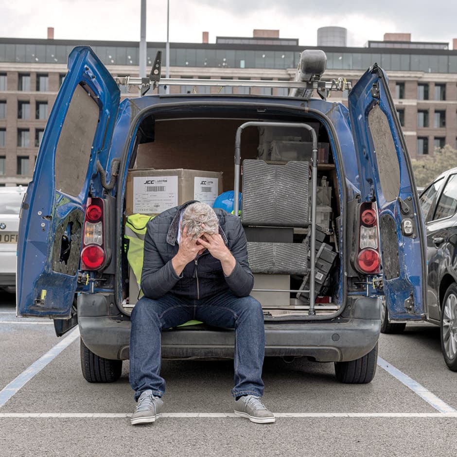 10 Best Tool Tracking Tags for Construction Equipment Management in 2025