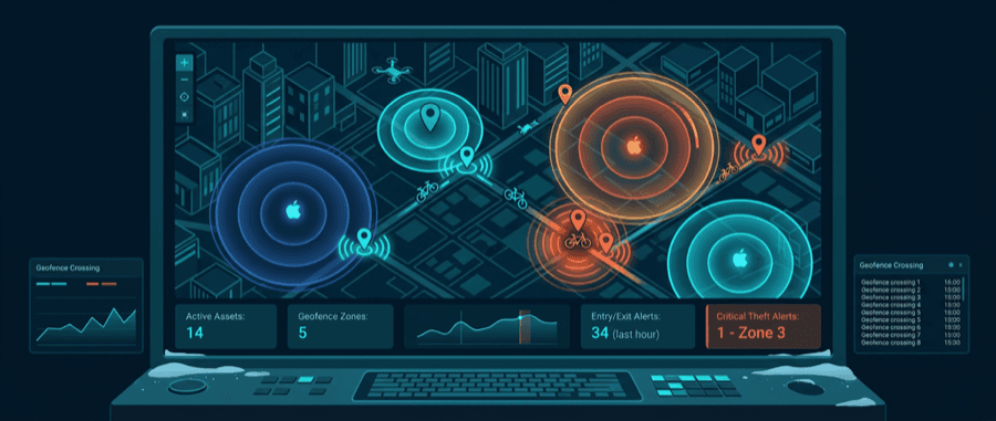 Geofencing for Business 2026: Complete Guide to Location-Based Alerts