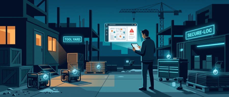 Small Business Asset Tracking Playbook 2025: Tools, Tips & Budget-Friendly Solutions