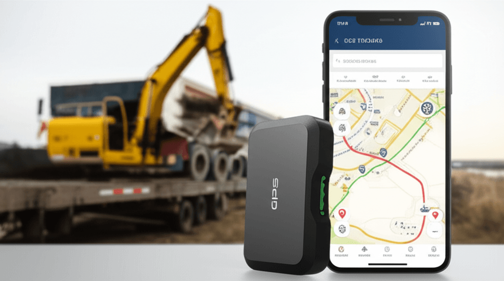 Best GPS Tracker No Monthly Fee: What Business Buyers Actually Get