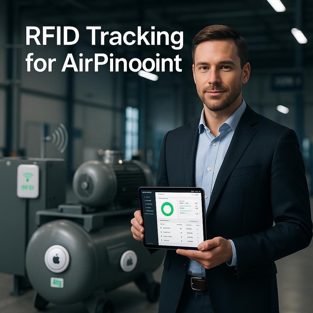 RFID Tracking: Pros, Cons, and When to Use It