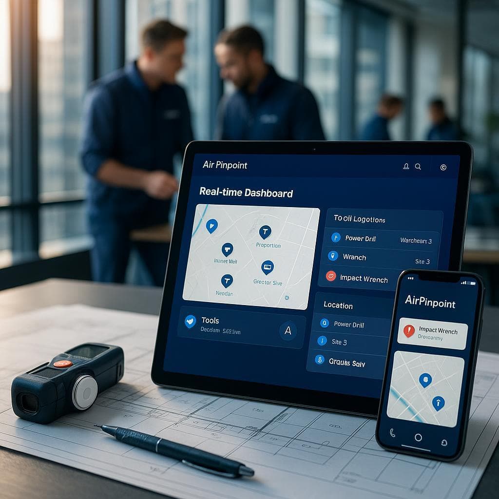 Best Tool Tracking Software for 2025
