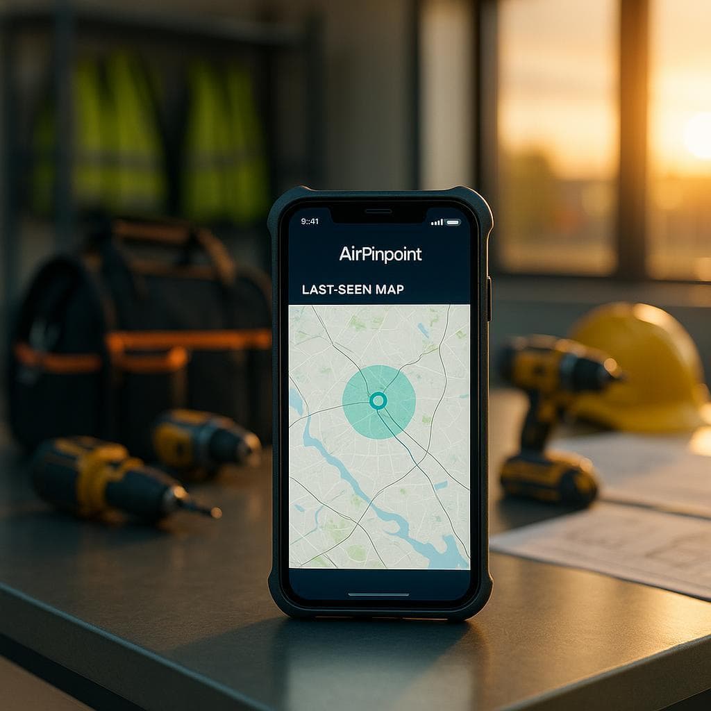Fast Asset Recovery: How Real-Time GPS Makes It Possible