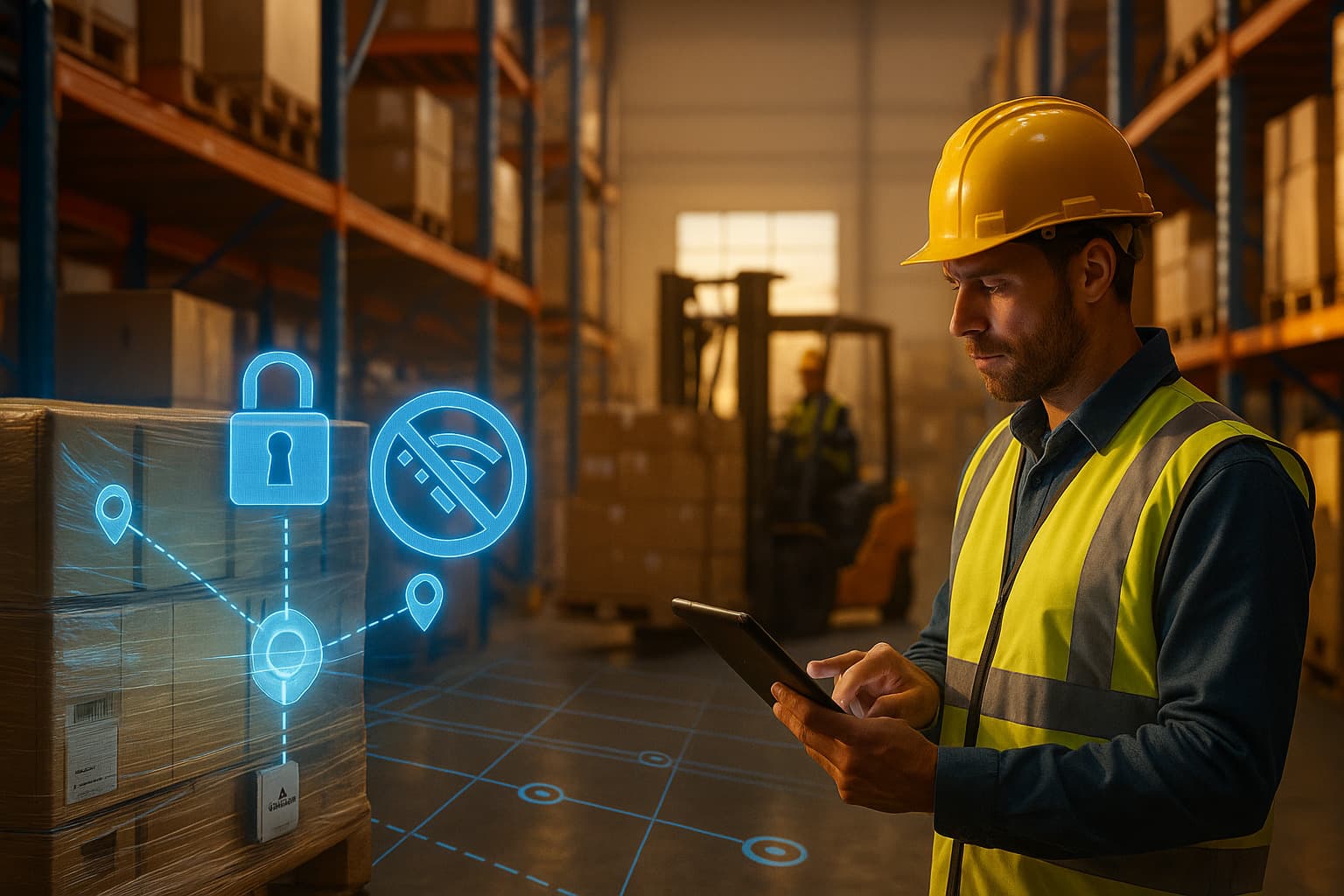 AirPinpoint Tracking Solutions